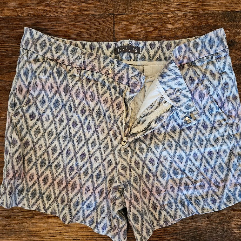 Level 99 (Stitch Fix) Size - Waist 30